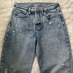 Old Navy Petite Denim